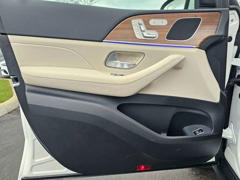 New 2026 Mercedes-Benz GLE 350 4MATIC image 19