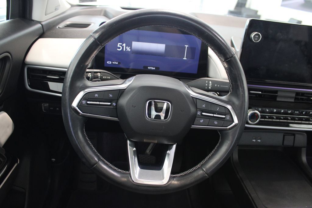 Used 2024 Honda Prologue Elite image 23