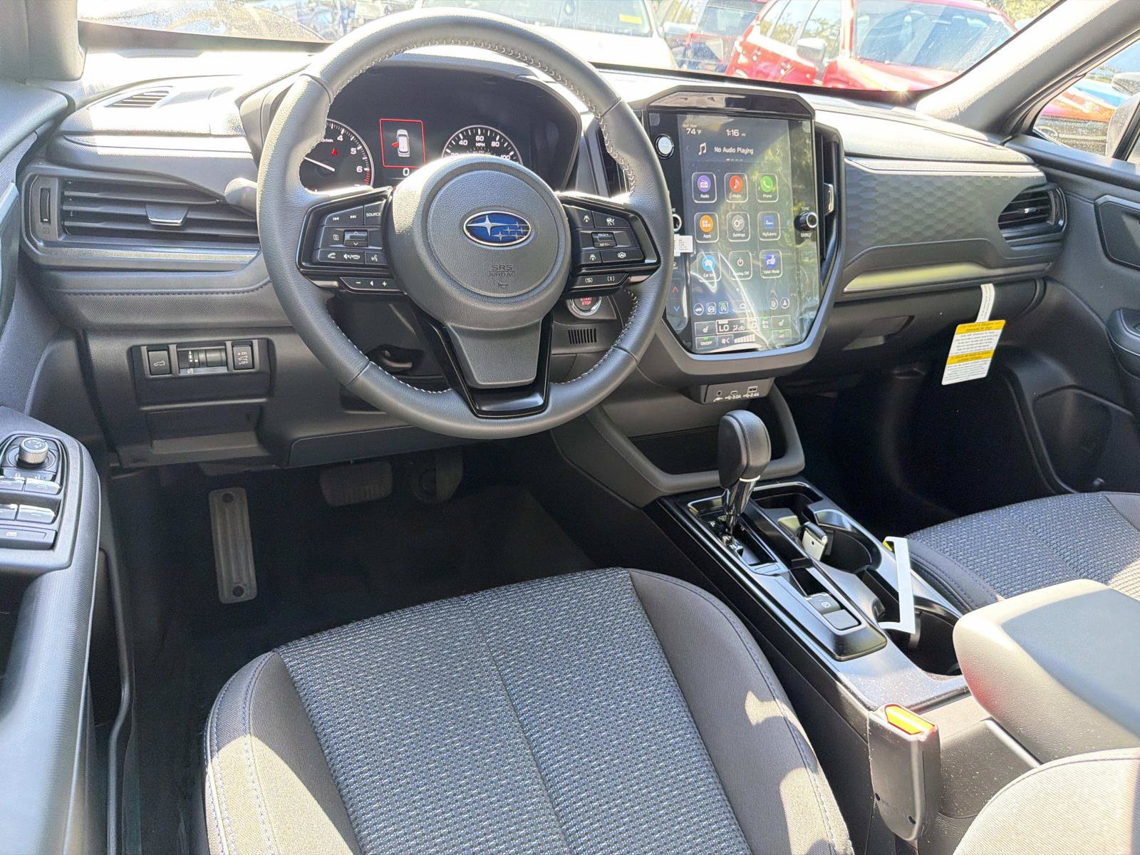 New 2026 Subaru Forester Premium AWD/4WD image 14