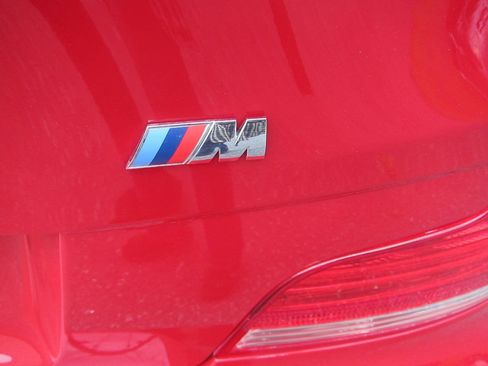 Used 2009 BMW 128i Convertible RWD image 5