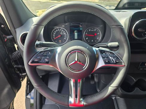 New 2026 Mercedes-Benz Sprinter 2500 image 35