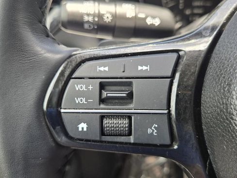 Certified 2025 Honda Pilot EX-L image 22