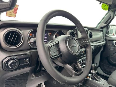 Certified 2023 Jeep Wrangler Sport S image 18