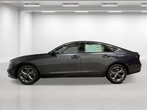 New 2026 Honda Accord EX-L image 6