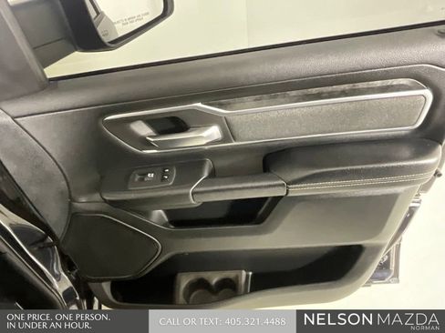 Used 2019 RAM 1500 Big Horn RWD image 20