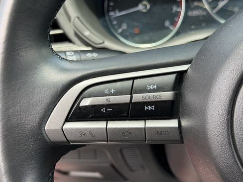 Used 2021 MAZDA CX-30 FWD 2.5 S w/ Select Package image 24