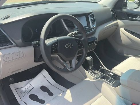 Used 2018 Hyundai Tucson SEL AWD/4WD image 10