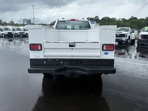 Used 2026 Ford F250 XL AWD/4WD image 3