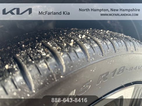 Used 2024 Kia K5 GT-Line w/ GT-Line Premium Package image 25