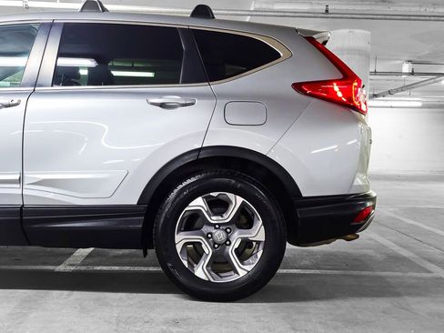 Certified 2018 Honda CR-V EX-L image 18