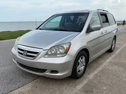 Used 2006 Honda Odyssey EX-L