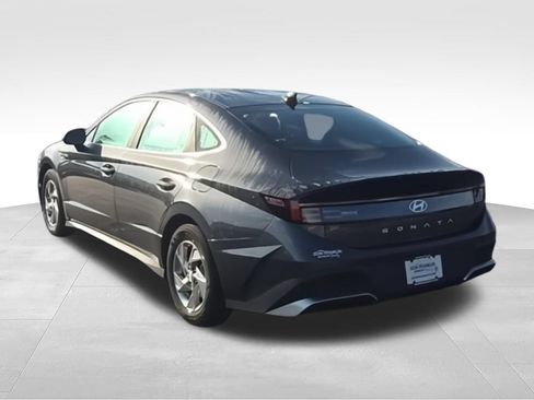 New 2026 Hyundai Sonata SE FWD image 7