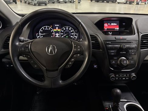Used 2016 Acura RDX AWD image 28