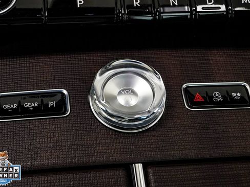 Used 2025 Lincoln Navigator Reserve AWD/4WD image 26