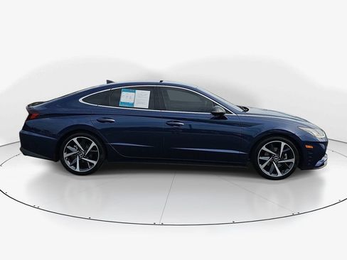 Used 2021 Hyundai Sonata SEL Plus FWD image 5