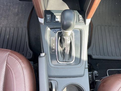 Used 2017 Subaru Forester 2.5i Touring image 24