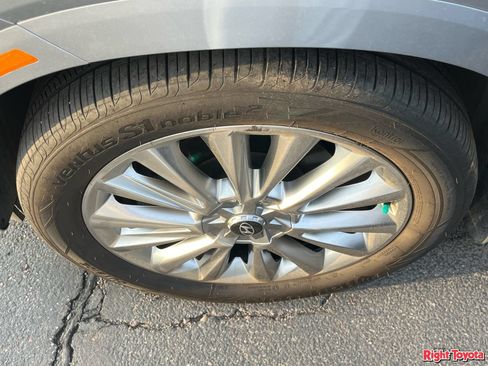 Used 2020 Hyundai Palisade Limited AWD/4WD image 8