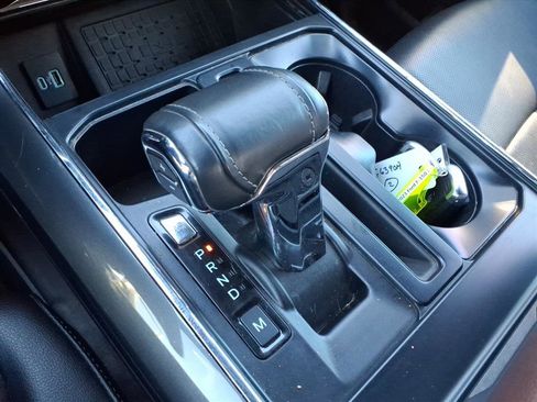 Used 2023 Ford F150 Lariat w/ Equipment Group 502A High image 23