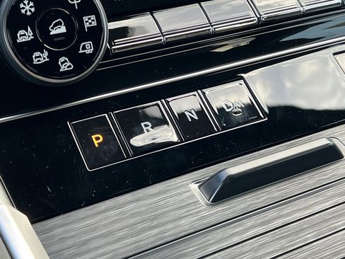 New 2026 Nissan Armada Platinum image 26