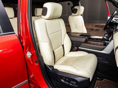 Used 2024 Toyota Tundra 1794 Edition image 31