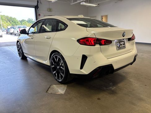 New 2026 BMW 228i image 3