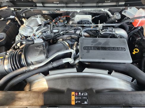 New 2026 Chevrolet Silverado 3500 W/T w/ WT Convenience Package image 31