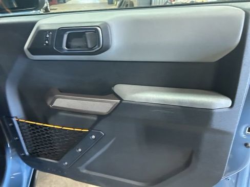 Used 2023 Ford Bronco Badlands AWD/4WD image 19