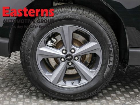 Used 2022 Ford Edge SEL w/ Sport Appearance Package image 31