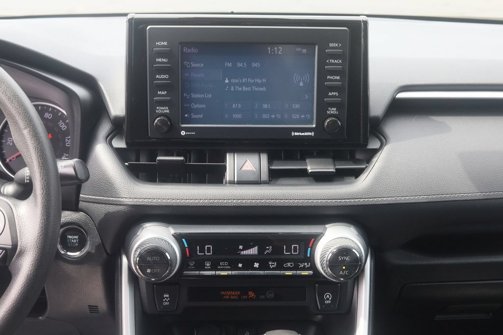 Certified 2021 Toyota RAV4 XLE w/ Convenience Package AWD/4WD image 16