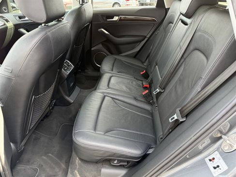 Used 2016 Audi Q5 3.0T Premium Plus AWD/4WD image 18