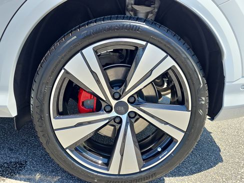 New 2026 Audi SQ5 Premium Plus AWD/4WD image 32