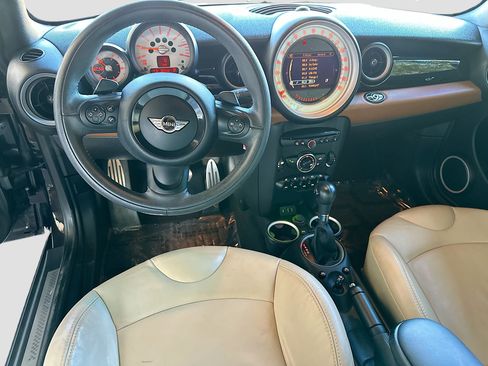 Used 2014 MINI Cooper S image 18