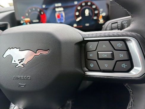 New 2026 Ford Mustang Premium w/ Mustang Nite Pony Package image 22