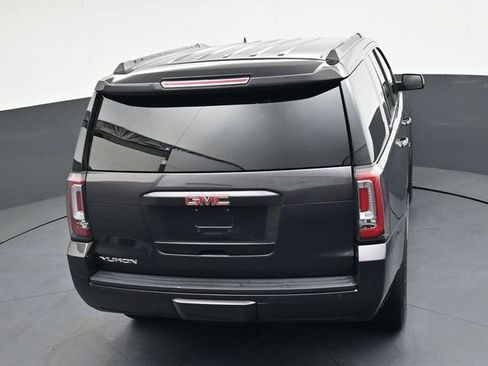 Used 2017 GMC Yukon SLT w/ Open Road Package image 23