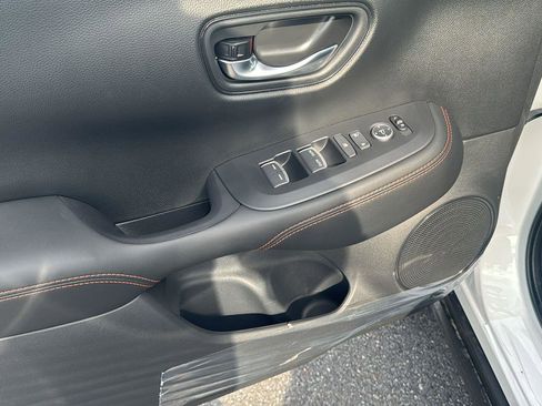 New 2026 Honda HR-V Sport image 17