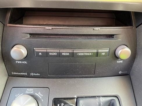 Used 2021 Lexus NX 300 AWD w/ Accessory Package image 28