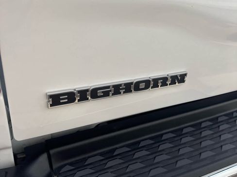 Used 2024 RAM 2500 Big Horn image 11