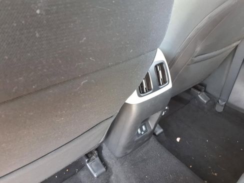 Used 2024 Hyundai Tucson SEL image 10