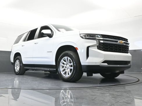 Used 2023 Chevrolet Tahoe LS w/ Driver Alert Package image 57