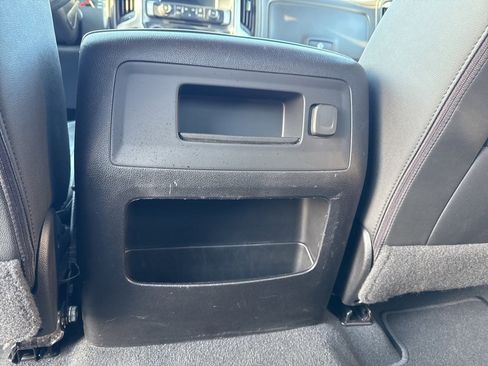 Used 2018 GMC Sierra 1500 SLT w/ SLT Premium Package image 10