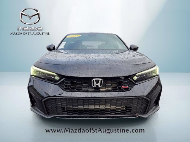 Used 2025 Honda Civic Si image 20