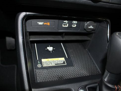 Certified 2025 Honda CR-V Sport-L image 32