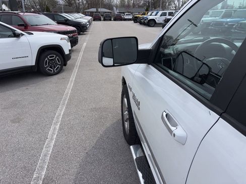 Used 2013 RAM 1500 Big Horn image 23