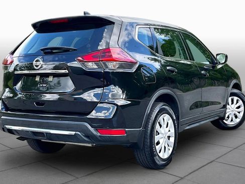 Used 2020 Nissan Rogue S AWD/4WD image 13