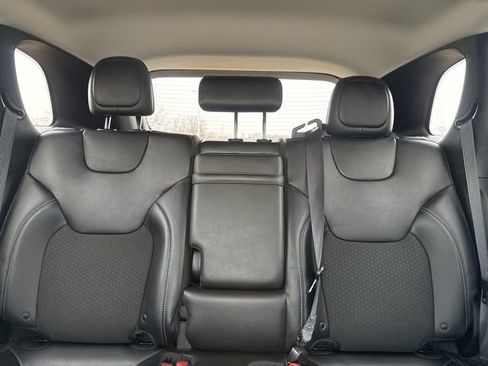 Used 2019 Jeep Cherokee Latitude Plus w/ Cold Weather Group image 36