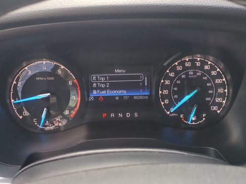 Used 2019 Ford Ranger XLT w/ Equipment Group 302A Luxury image 28