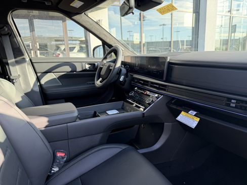 New 2026 Hyundai Santa Fe Calligraphy image 22