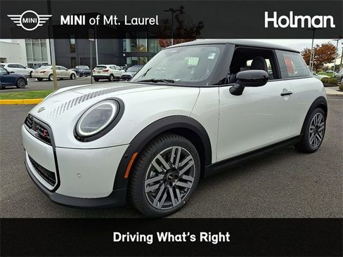 New 2026 MINI Cooper S image 1