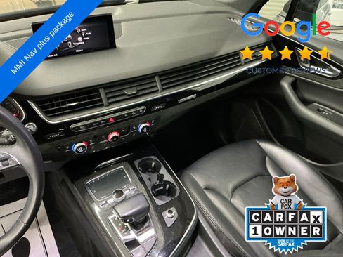 Used 2018 Audi Q7 3.0T Premium AWD/4WD image 27