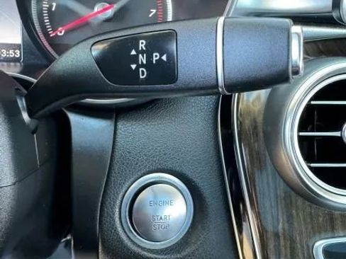 Used 2015 Mercedes-Benz C 300 4MATIC Sedan image 48